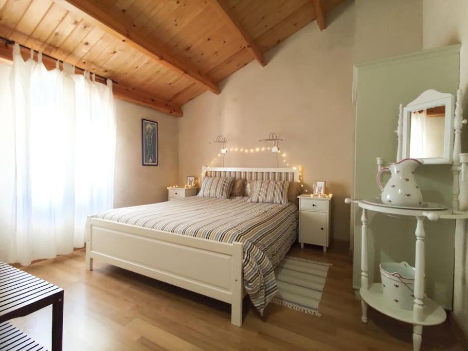 Casa Rural Tozolosolobos Otero de Bodos Dış mekan fotoğraf