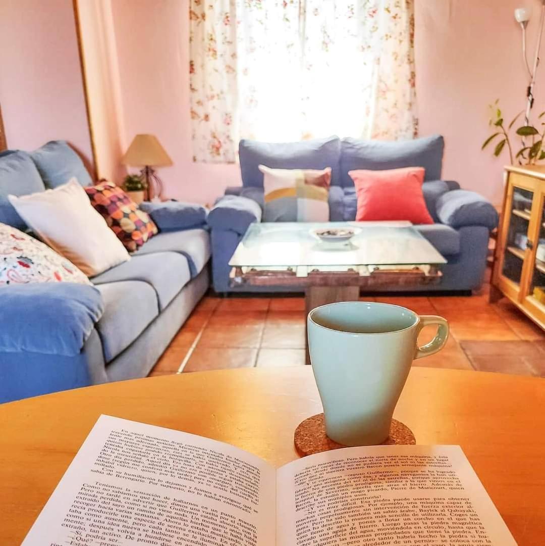 Casa Rural Tozolosolobos Otero de Bodos Dış mekan fotoğraf